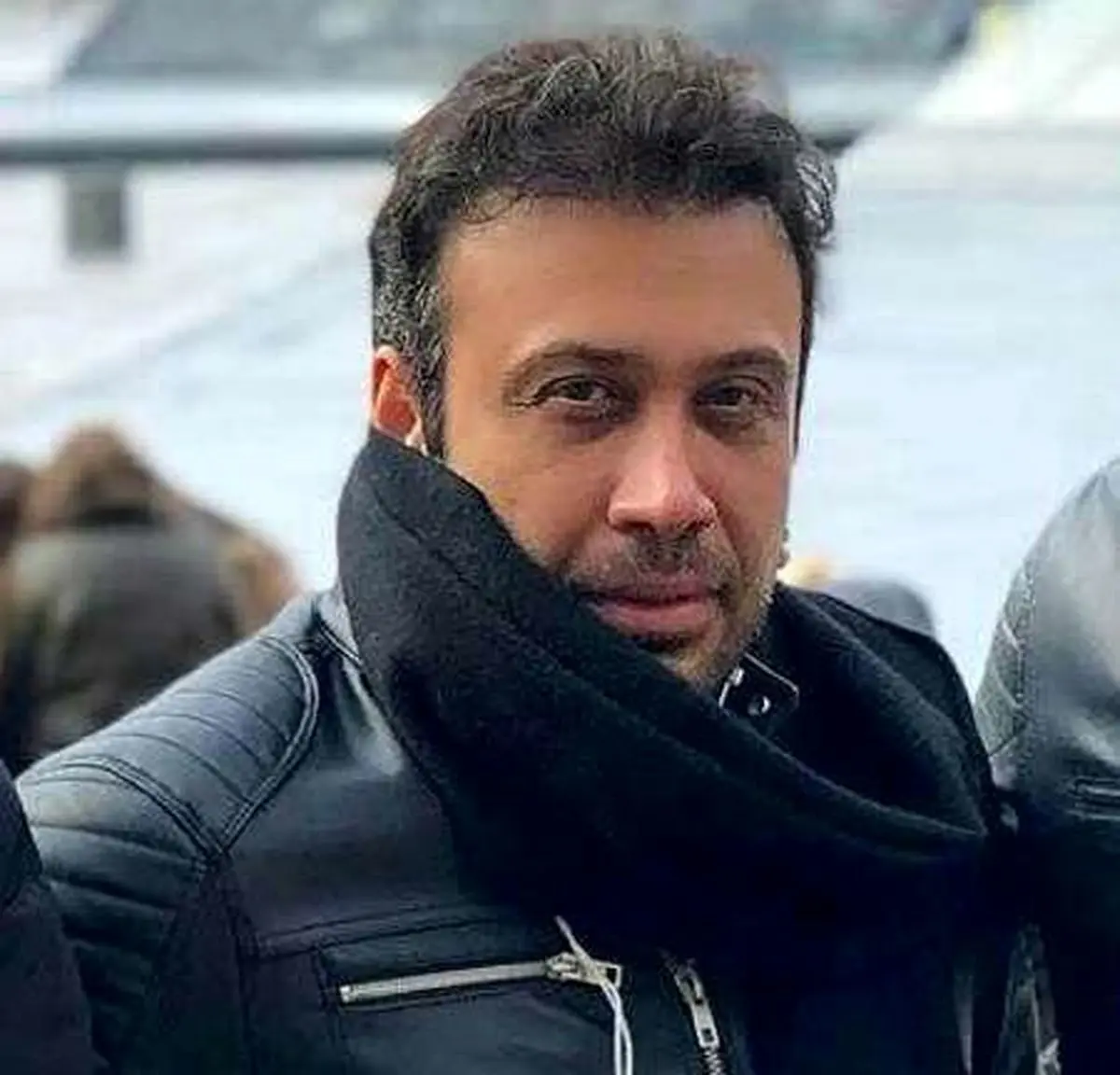 زندانیان ؛ آهنگ جدید Mohsen Chavoshi در این سریال آبان