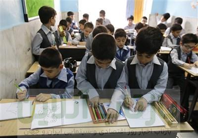 سرانه آموزشی اسلامشهر 1.30 مترمربع کمتر از استان تهران