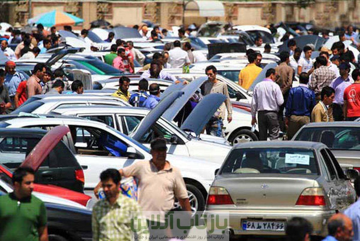 شتاب تغییر قیمت خودرو تند شد/ آخرین قیمت سمند، پژو، شاهین، دنا و کوییک + جدول