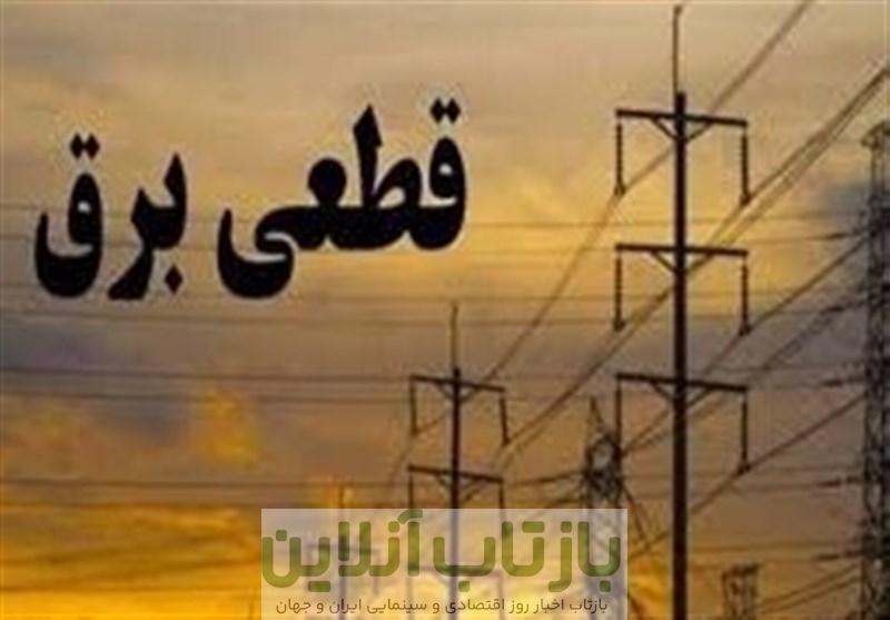 عذرخواهی‌ حق‌وردی بابت قطعی‌ مکرر برق و آب در غرب پایتخت