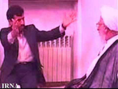 فاجعه ای که احمدی نژاد ایران را آورد/ وقتی دلار ارزان تر بود/ مردم ایران ، علی و عبدال و عبید توهم ترجیحات او نیست!