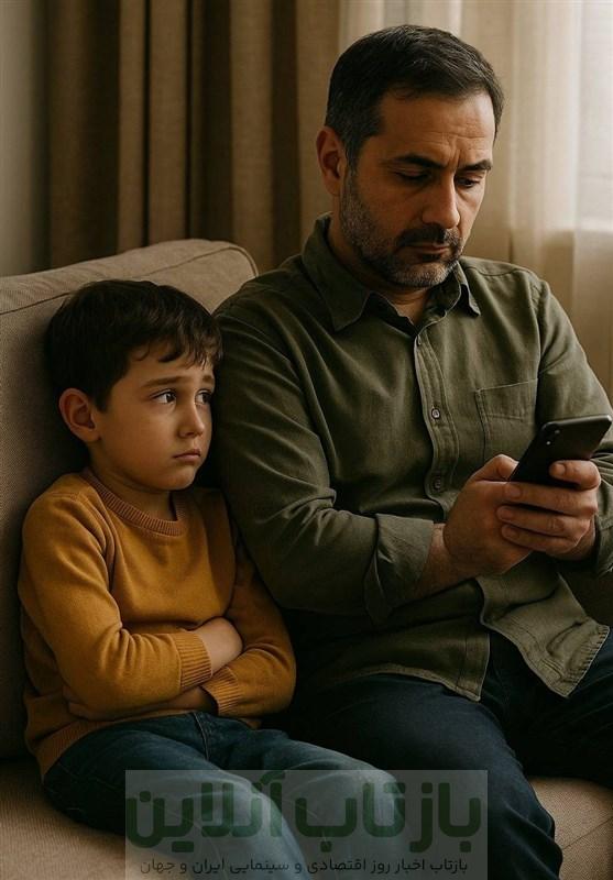 فقدان پدران در دنیای مدرن؛ غیبت در عین حضور