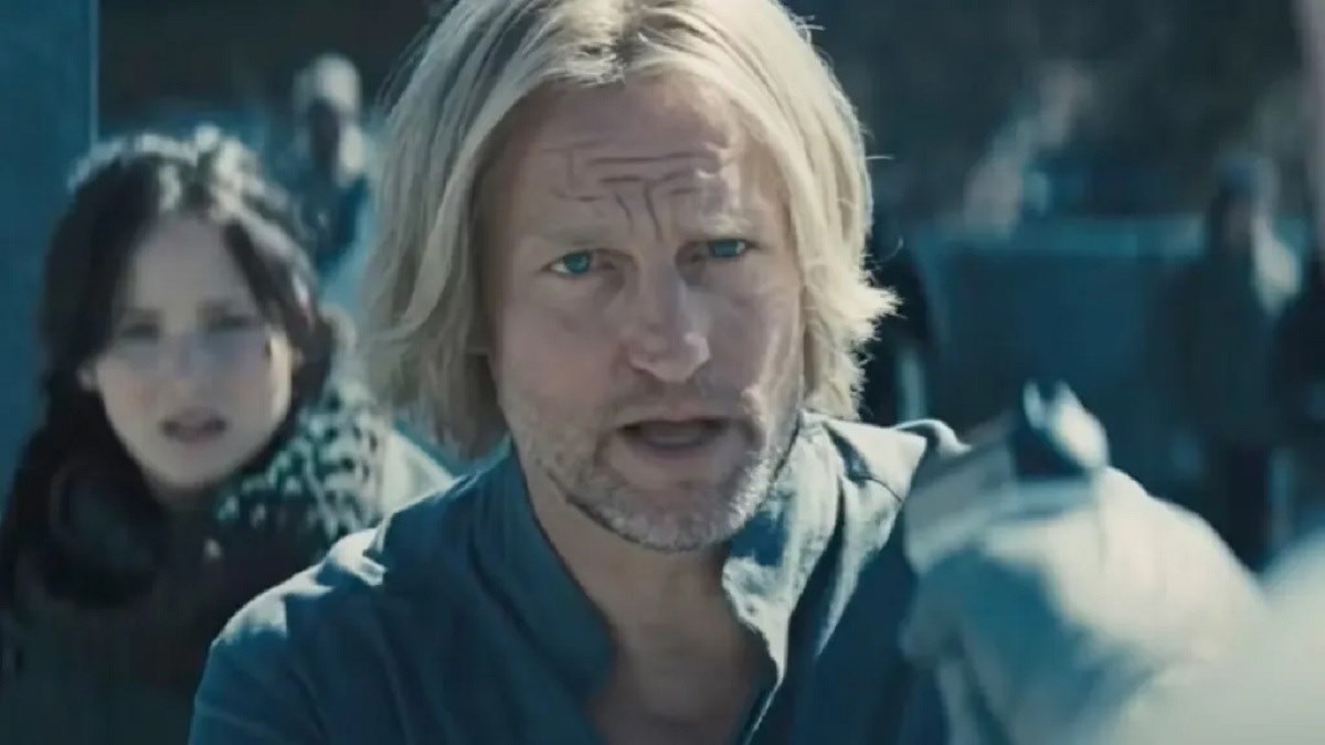 فیلم جدید The Hunger Games در جشنواره کن 2025 به فروش می‌رسد