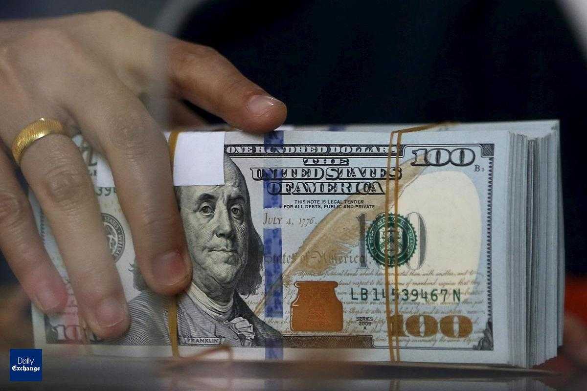 قیمت امروز 12 دلار اردیبهشت 1404 | فوتبال روزانه
