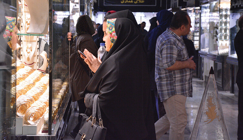 قیمت جدید طلا و سکه ۱۵ اردیبهشت ۱۴۰۴/ جهش قیمت سکه، میلیونی شد