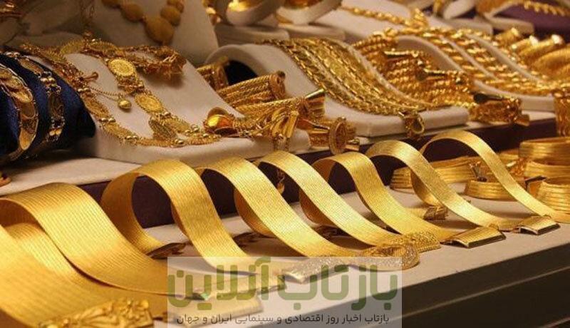 قیمت جدید طلا و سکه ۱۶ اردیبهشت ۱۴۰۴/ طلا در کانال جدید قیمتی قرار گرفت
