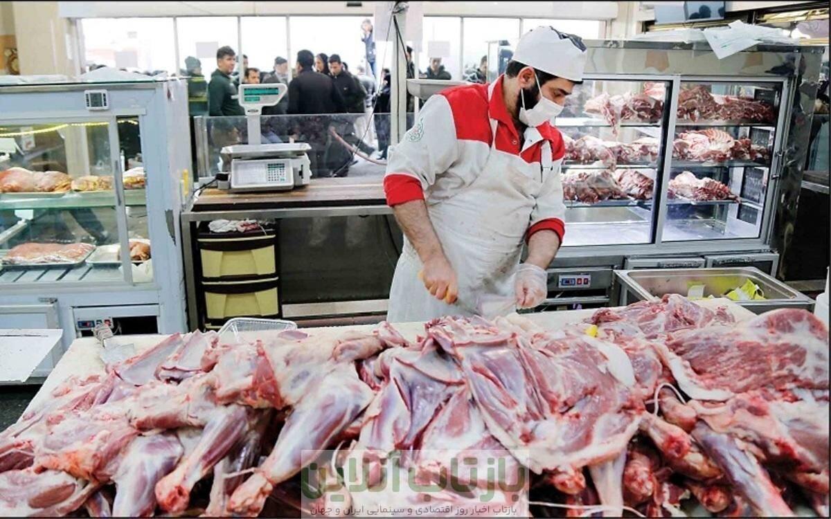 قیمت جدید گوشت قرمز، امروز چهارشنبه ۱۷ اردیبهشت ۱۴۰۴/ قیمت ماهیچه گوسفندی میلیونی شد