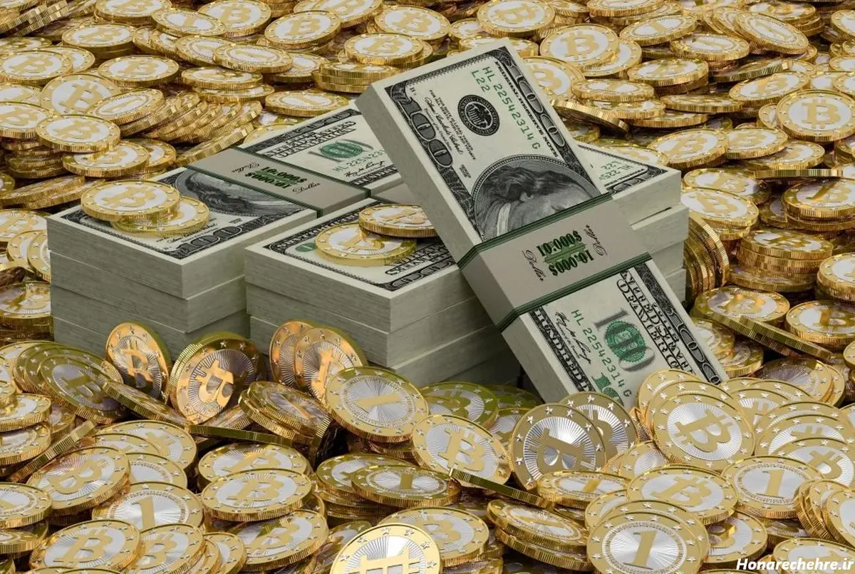 قیمت سکه ها و دلار امروز ، 14 اردیبهشت هزینه ماه در بازار آزاد چقدر است؟