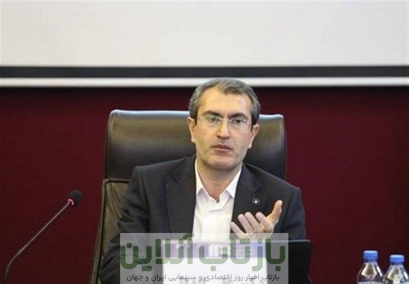 مدیرعامل بانک سینا یکصدمین سالگردتاسیس بانک سپه را تبریک گفت