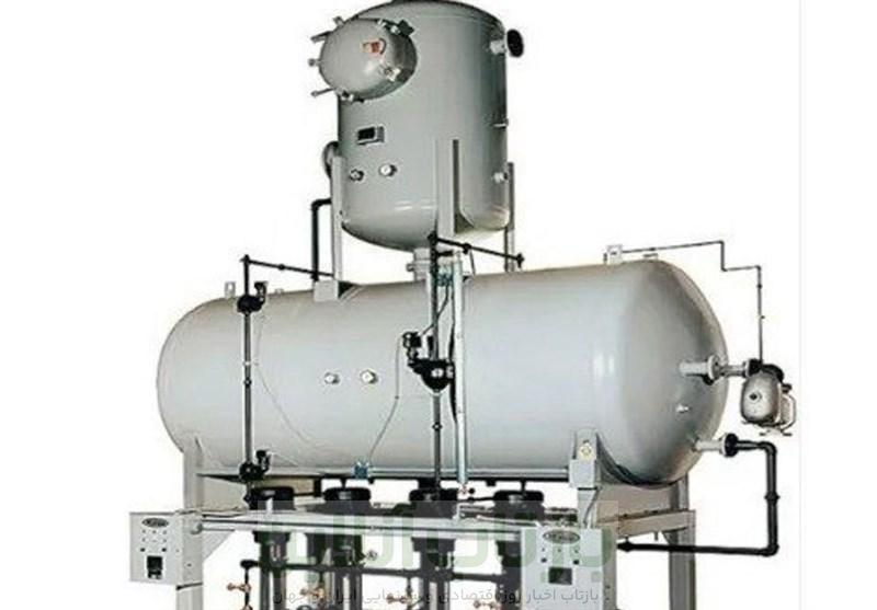 مقایسه برند های دی اریتور (هوازدا) صنعتی