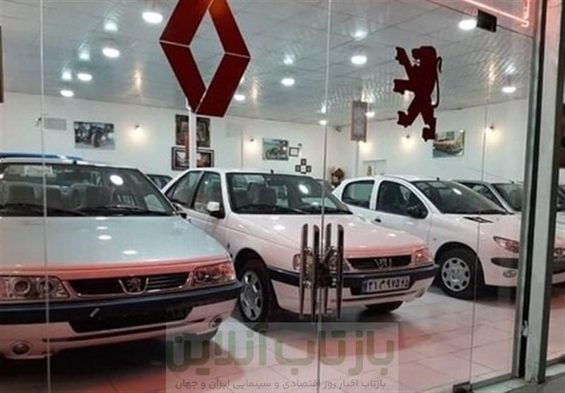 نابسامانی بازار خودرو در سایه بلاتکلیفی سیاست‌های اقتصادی