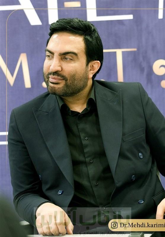 واسطه‌ها قیمت مواد غذایی را در کشور بالا برده‌اند