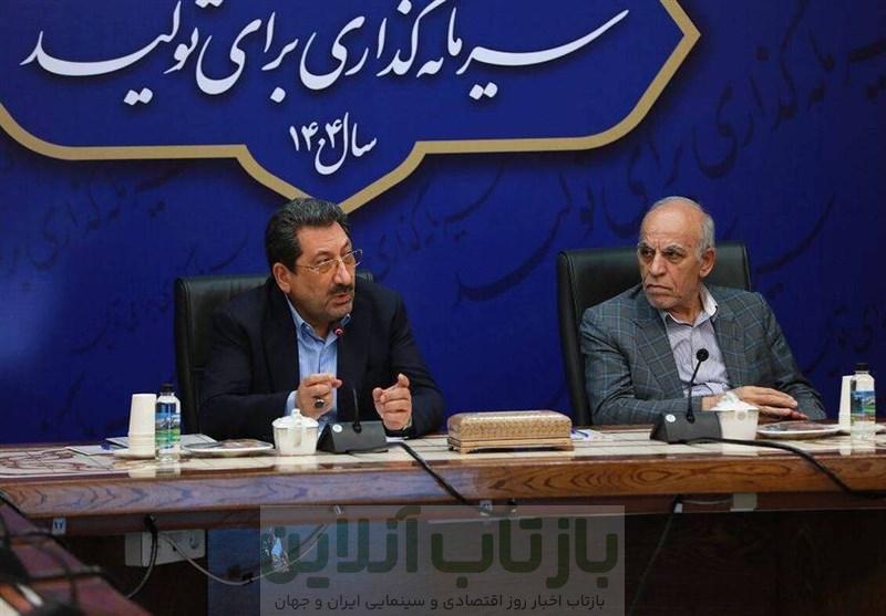 وزیر صنعت: سایپا ‌به بخش خصوصی واگذار می‌شو‌د