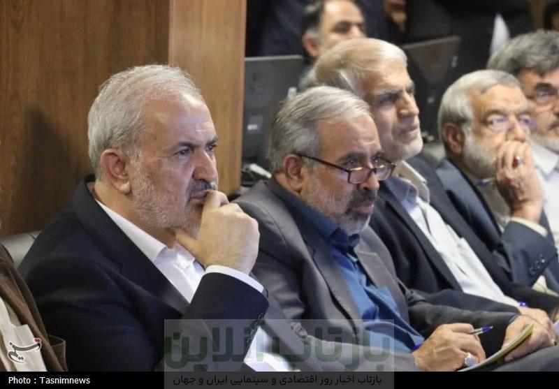 وعده &quot;یزدی‌خواه&quot; روی زمین ماند؛ خاموشی پس از ساعت 19