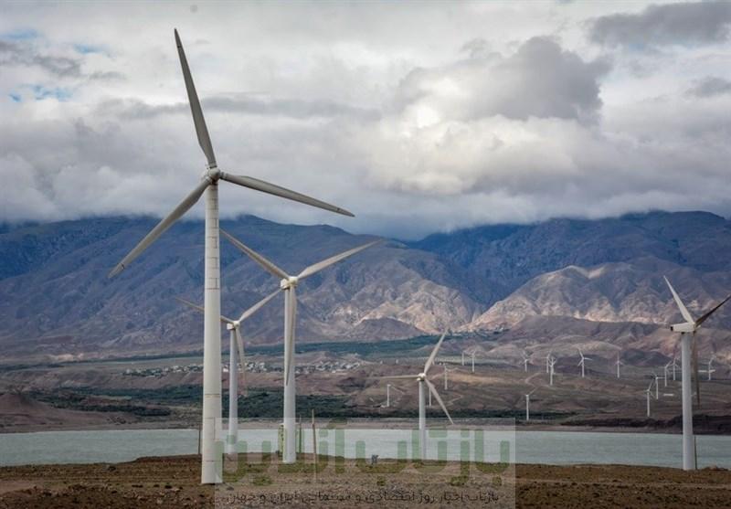 پذیرش اولین نیروگاه بادی در فرابورس با حمایت هلدینگ امید