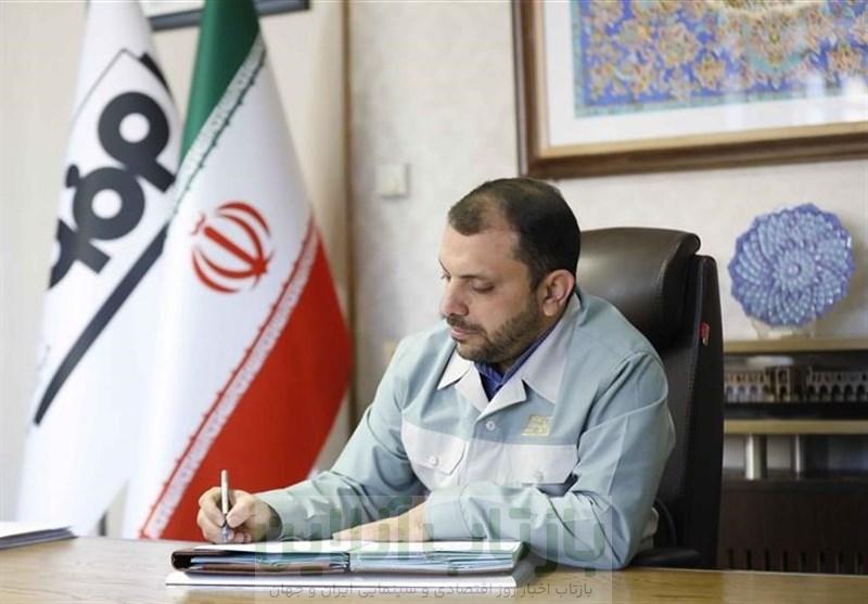 پیشرانی صنعت و نوآوری در تولید؛ مسیر تعالی فولاد مبارکه