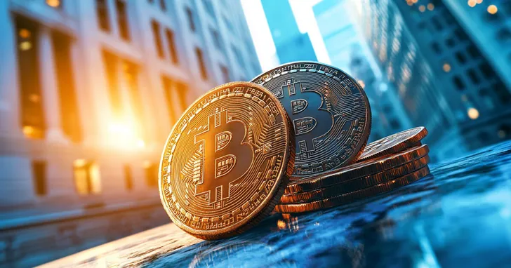 bitcoin investment