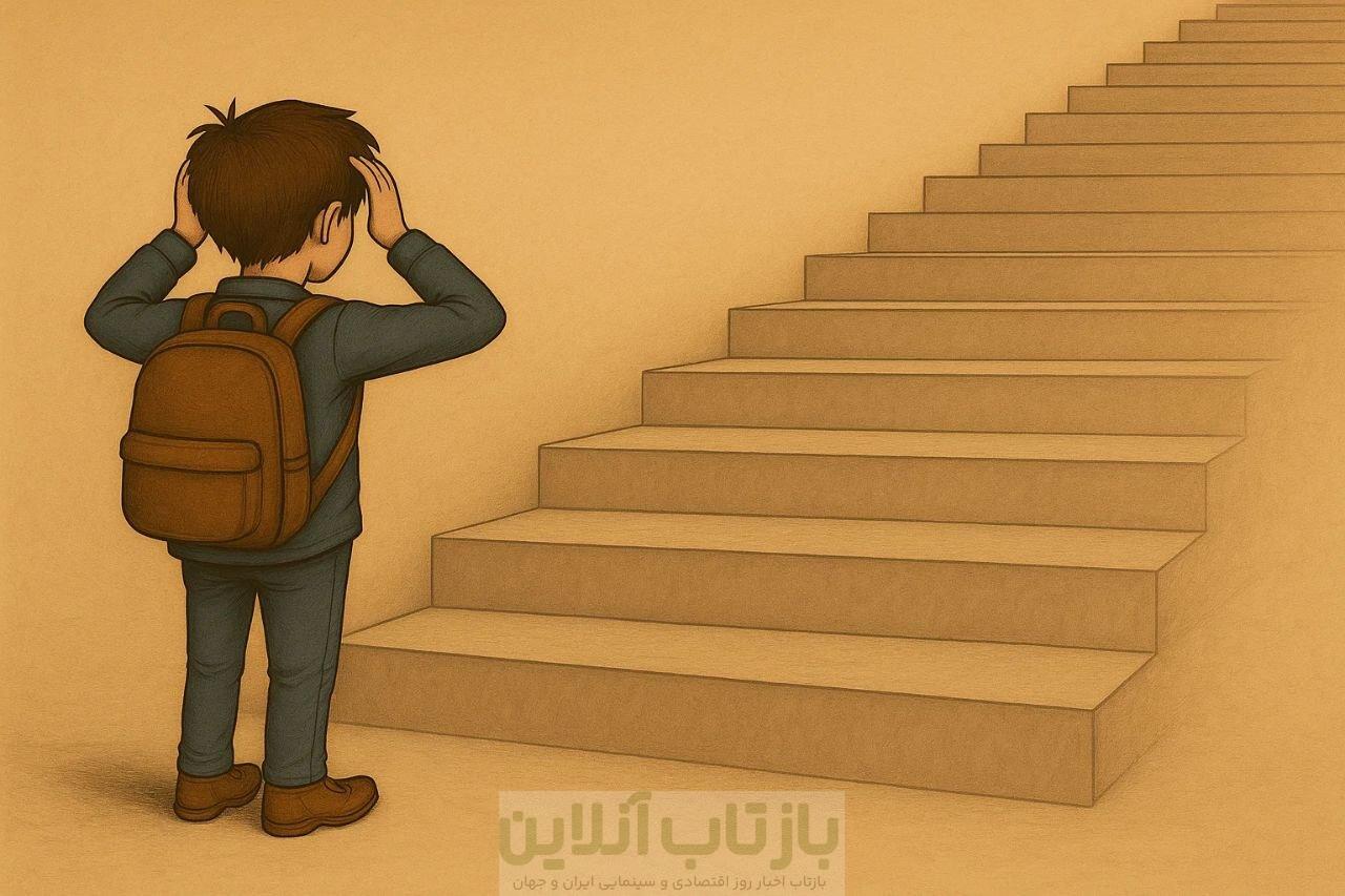 چرا ایران هنوز کارشناسی انیمیشن ندارد؟/کاردانی انیمیشن فقط برای ارتقا کارمندان دولت شکل گرفت