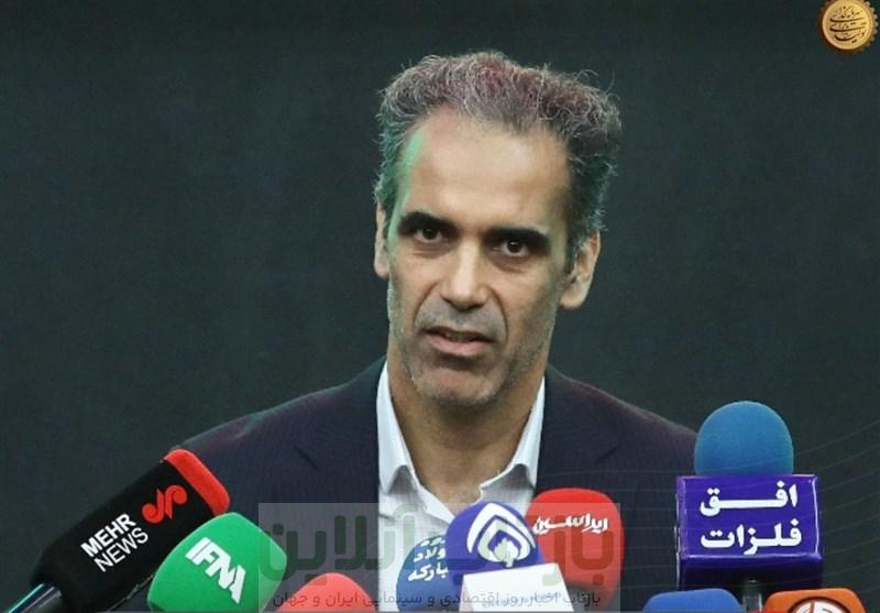کلاف گرم API X60 فولاد مبارکه با دانش بومی تولید شد