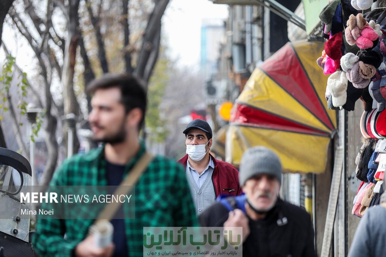 ۶ درصد بزرگسالان ایرانی «آسم» دارند