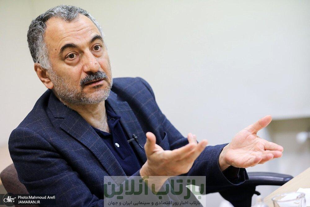 پیش‌بینی لیلاز از رای نمایندگان مجلس به وزیر پیشنهادی اقتصاد / دیگر وقتی برای تلف کردن نداریم