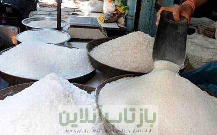 کمبودی در بازار شکر وجود ندارد/ قیمت جدید شکر را ببینید