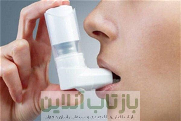 قرص ضدبارداری خطر حملات آسم را در زنان جوان افزایش می‌دهد