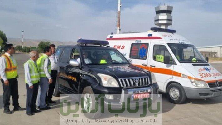 پیام رئیس کمیته بهداشت از دست‌اندرکاران برگزاری سالگرد ارتحال امام