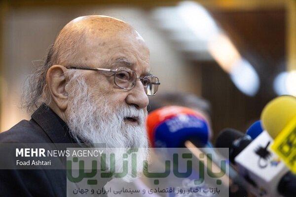 چمران: ورود سگ‌ها به بوستان‌های تهران ممنوع است