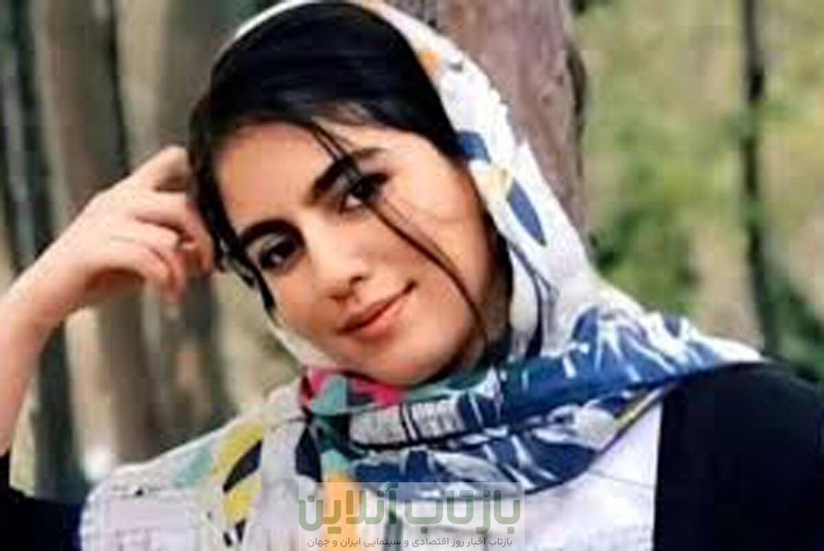 عکس | حضور بازیکن پرسپولیس در منزل الهه حسین‌نژاد