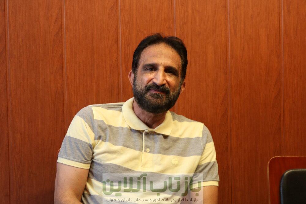 جباری باید قبول کند،سرمربیگری استقلال برایش زود است