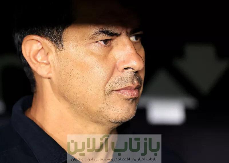 ناکام و اخراجی؛ گزینه اصلی سرمربیگری استقلال!