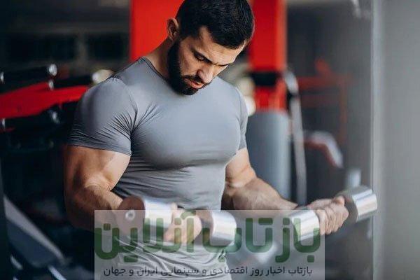 ارتباط بدنسازی با مرگ ناگهانی ناشی از حمله قلبی