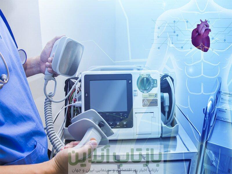 انواع شوک و راهکارهای درمانی آن