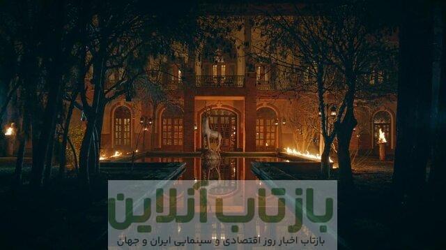 پرویز پرستویی در نقشی که انتظارش را ندارید