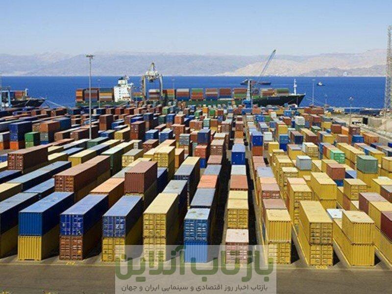 ۷۰ درصد بازار ایران در انحصار ۳ کشور
