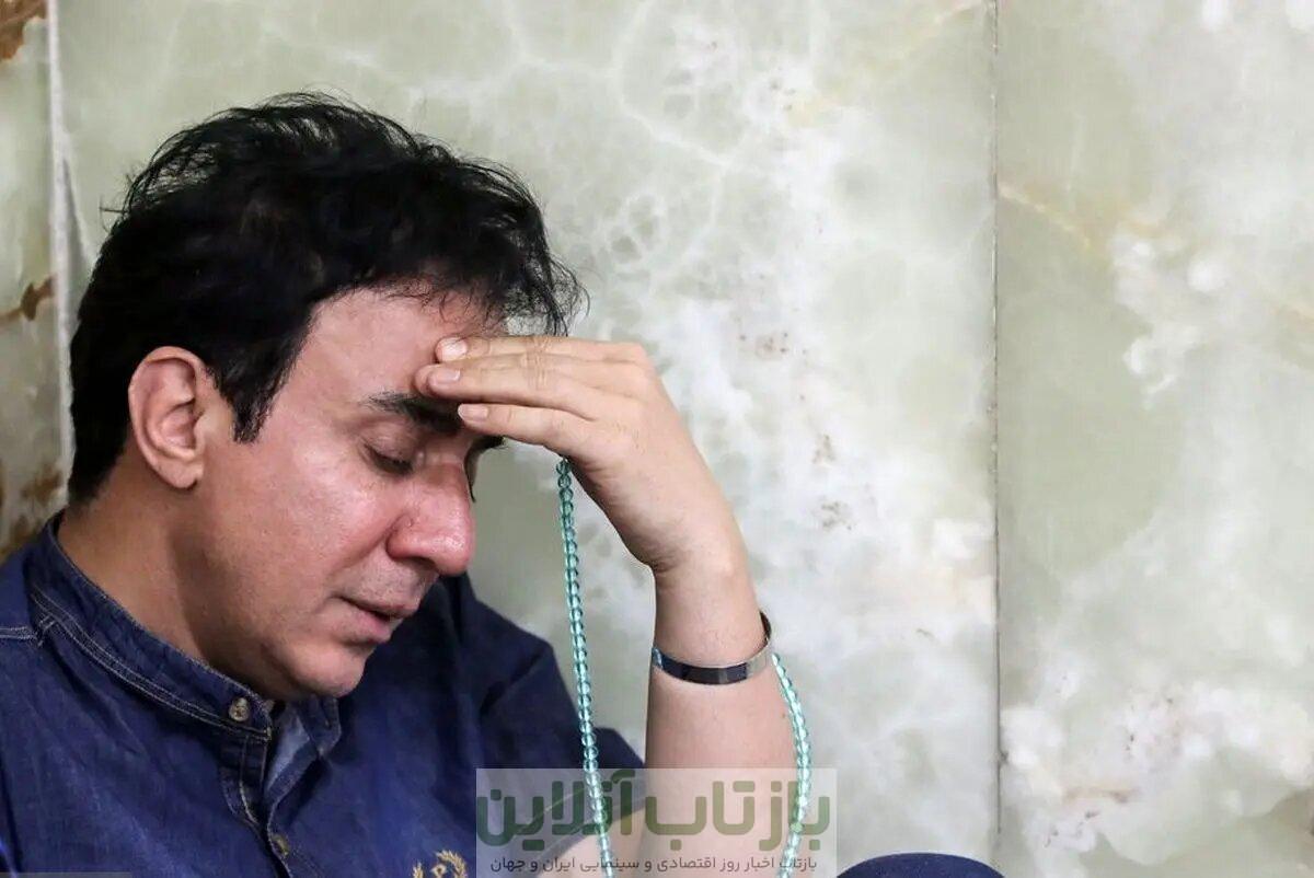 آقای صداوسیما! عمو پورنگ دهها میلیون مخاطب خود در تلویزیون را به شبکه نمایش خانگی نفروخت؛ شما بودید که با ممیزی های بیجا، او را از دست دادید
