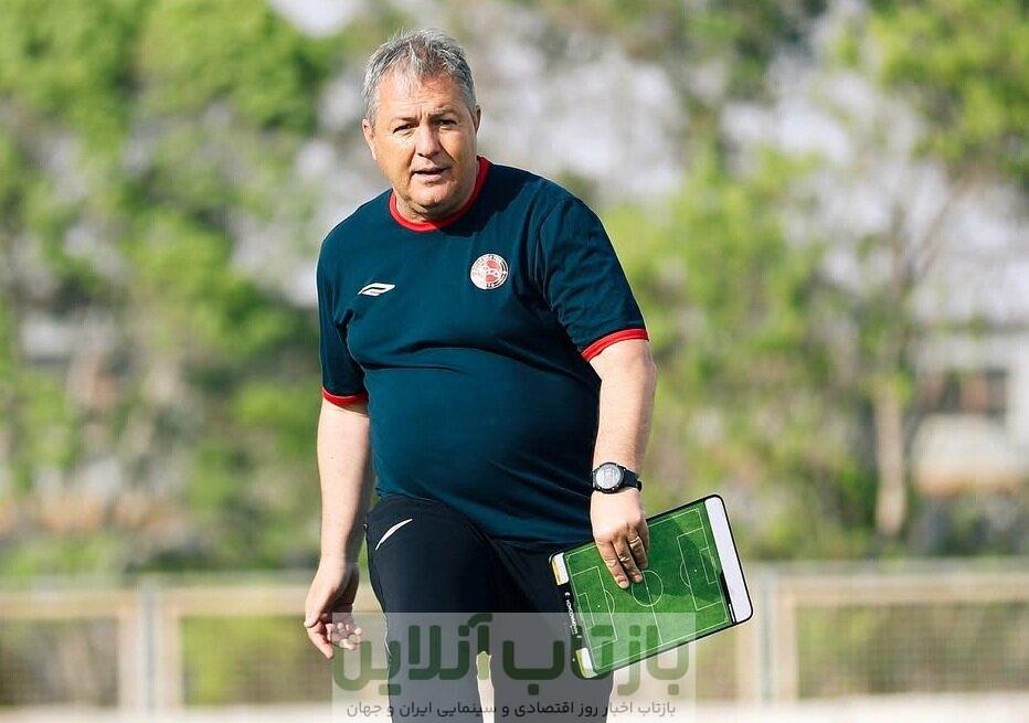 لیست نقل و انتقالاتی اسکوچیچ تکذیب شد!