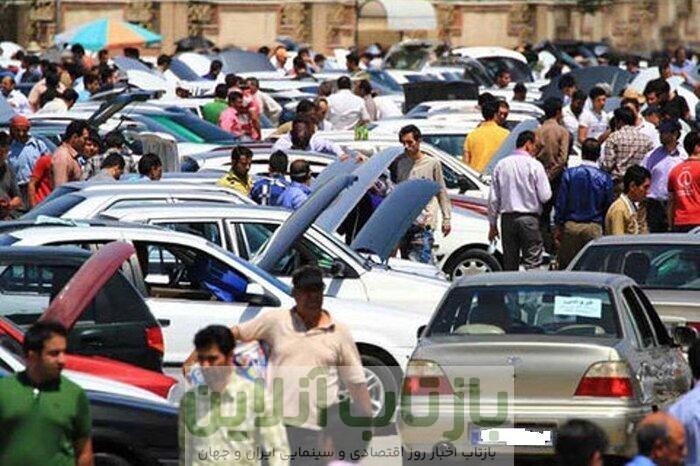خبر مهم وزارت صمت درباره افزایش قیمت خودرو