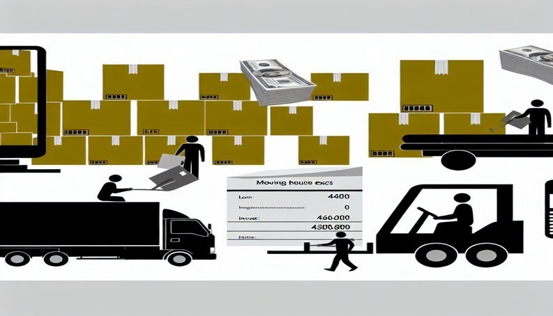 روند رو به رشد اجاره انبار اثاثیه در تهران 1 روند رو به رشد اجاره انبار اثاثیه در تهران