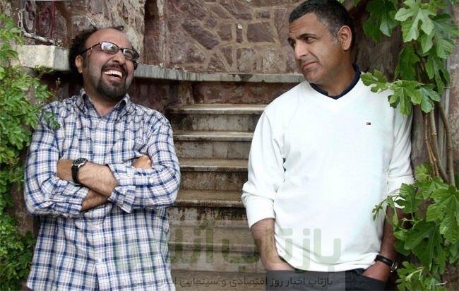 ذائقه مخاطب یا مسیر تحمیلی؟ واکاوی افول سینمای کمدی در ایران 1 ذائقه مخاطب یا مسیر تحمیلی؟ واکاوی افول سینمای کمدی در ایران