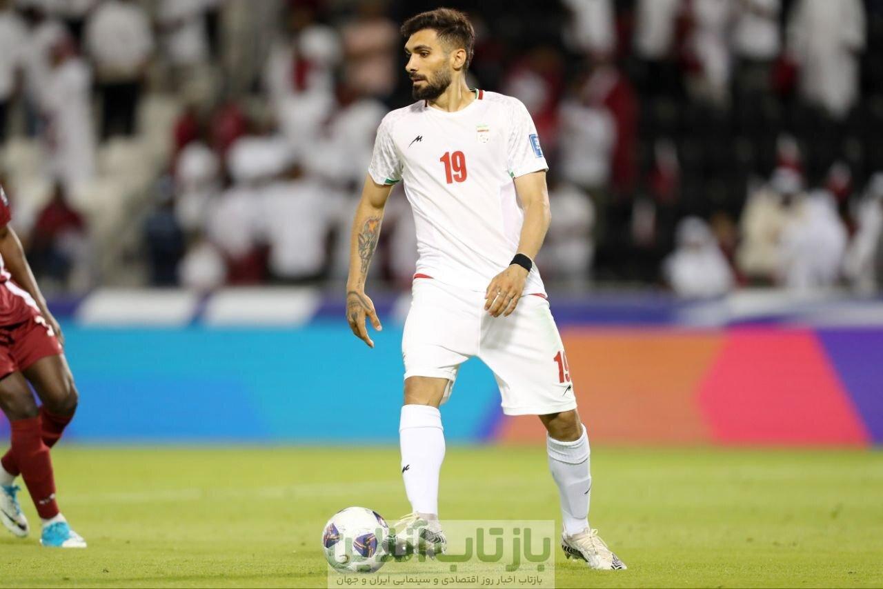 عکس | بمب تابستانی استقلال منفجر شد