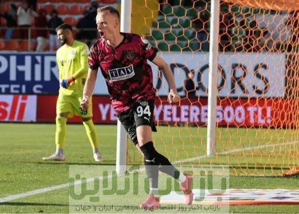 پرسپولیس به خرید یک ستاره نزدیک شد!