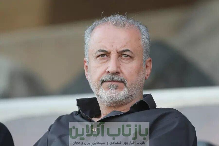 درویش: در برابر دشمن خارجی همه یکدل هستیم