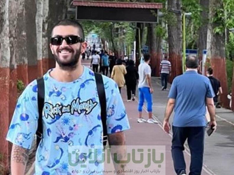 ۱۵ شهیدی که جامعه ورزش تقدیم خاک ایران کرد