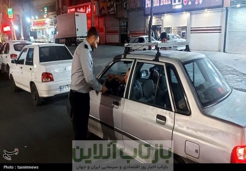 ایران تنها نیست؛ پیام ایستگاه صلواتی آتش نشانان گلستان در دل بحران/سردبیری