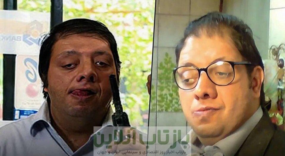 فرشاد حسینی موحد درگذشت