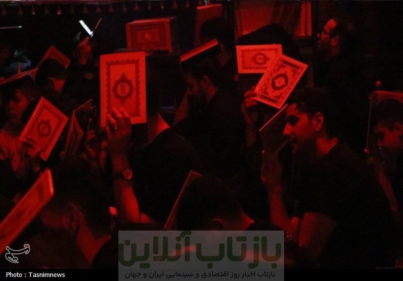 800 هیئت مذهبی مجوزدار در شهرستان اسلامشهر فعال هستند