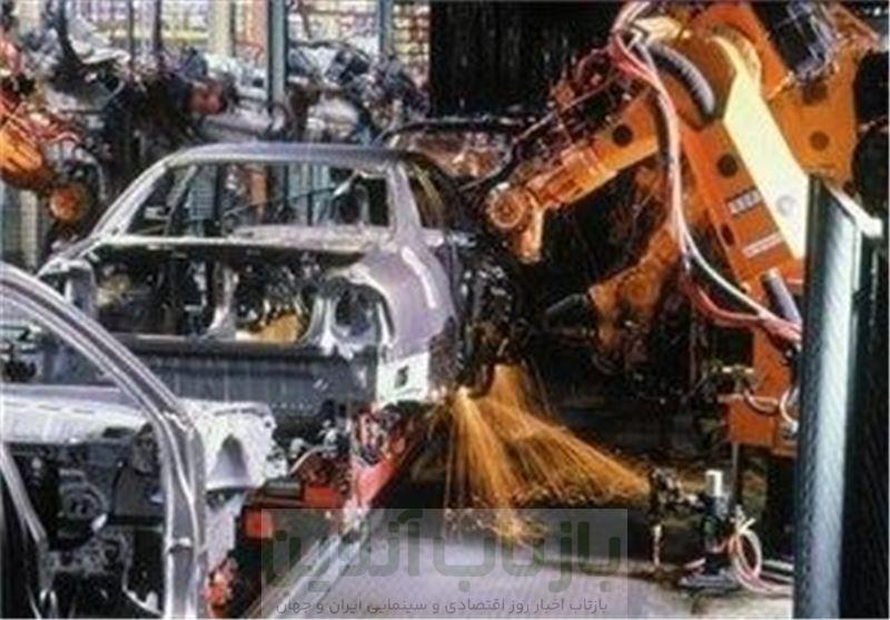 تدبیر خودروسازان و قطعه سازان برای جلو انداختن تعطیلات تابستانی