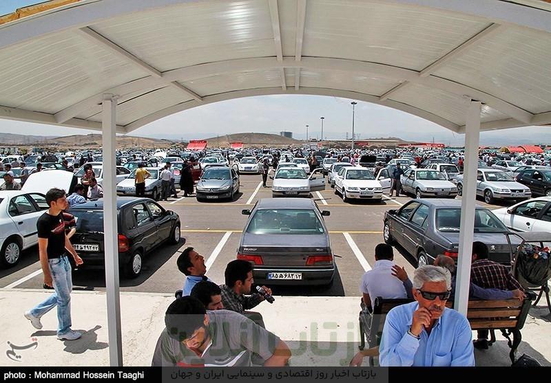 خرداد سرنوشت‌ساز خودرو؛ پایان قیمت‌گذاری با فشار؟
